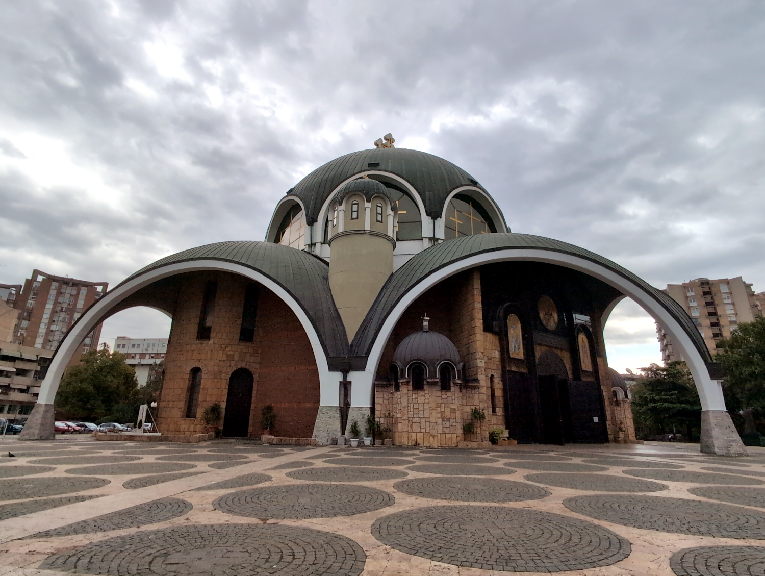Church