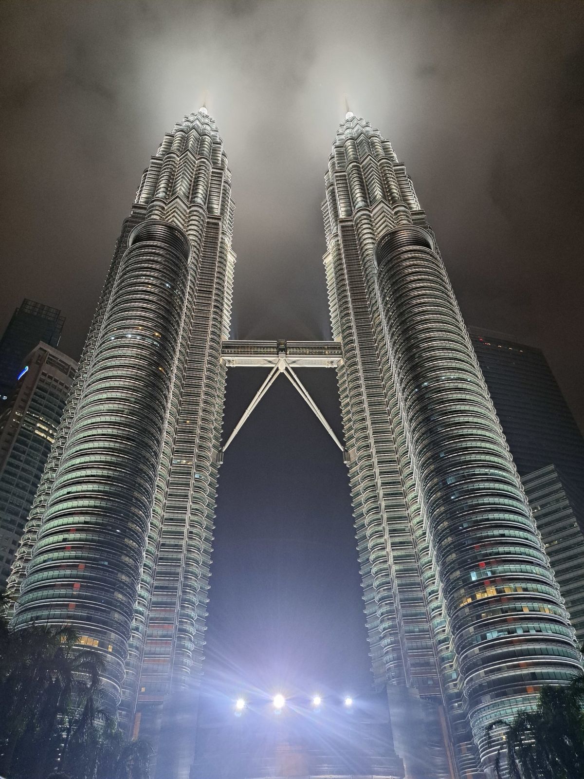 Petronas Towers