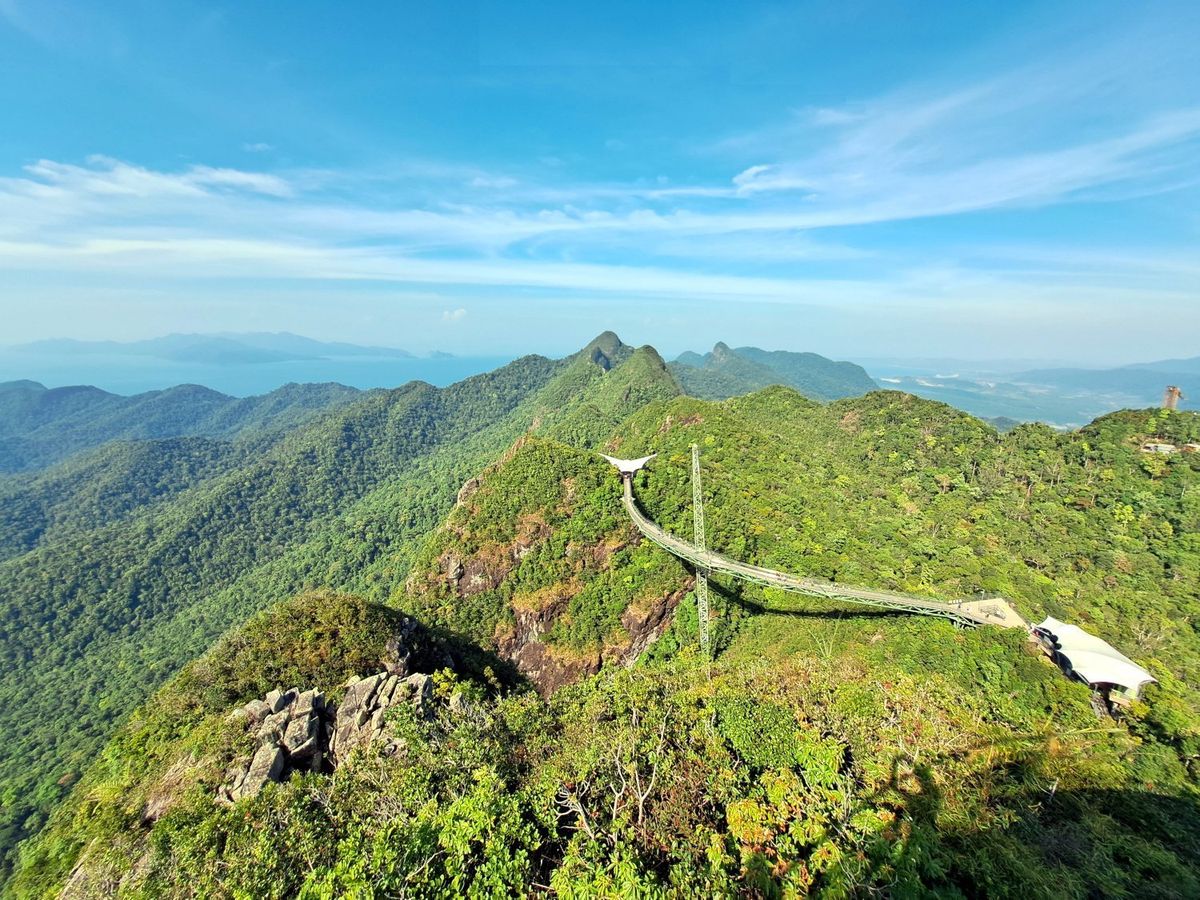 Green views
