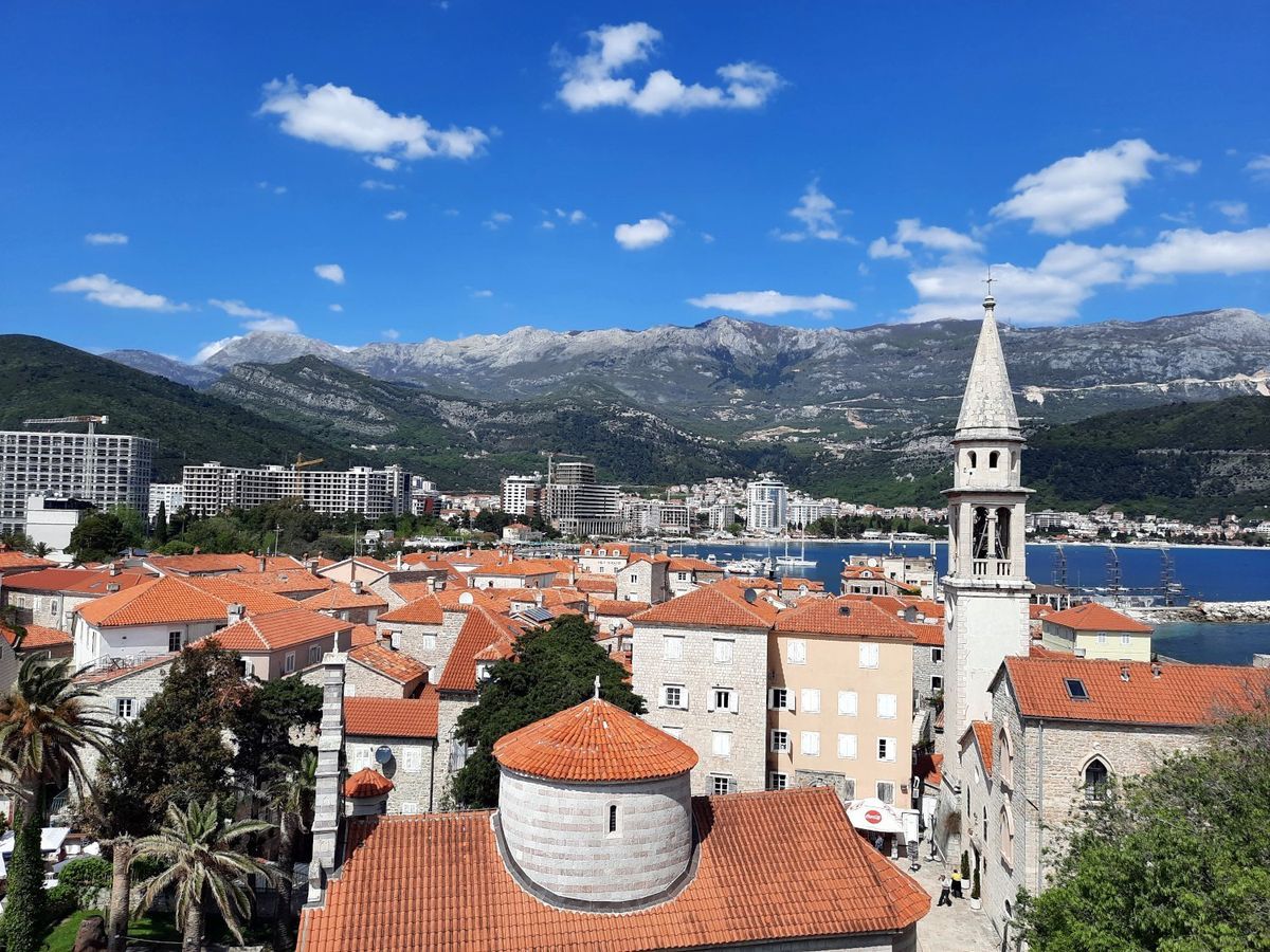 Budva