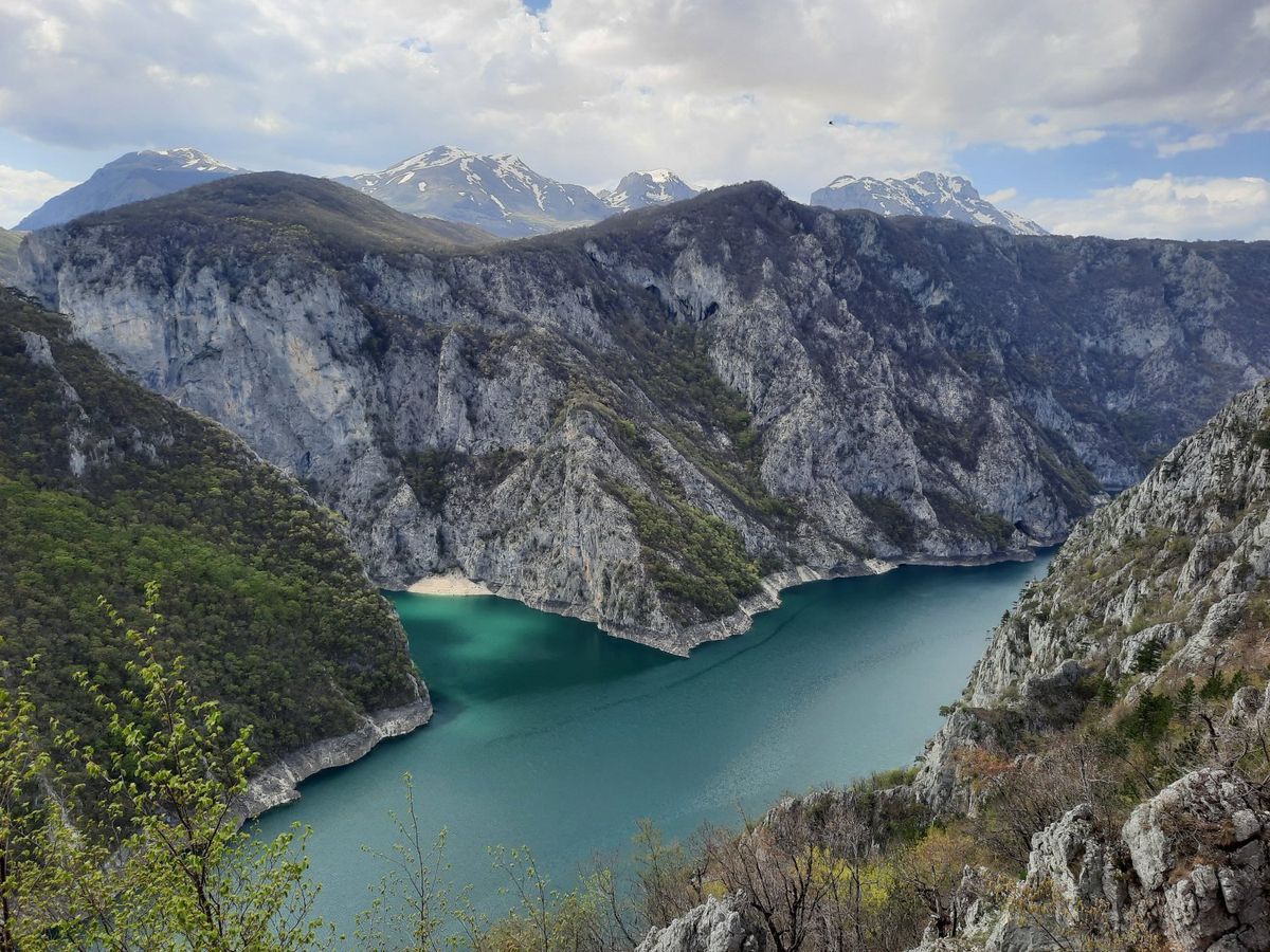 Tara Canyon