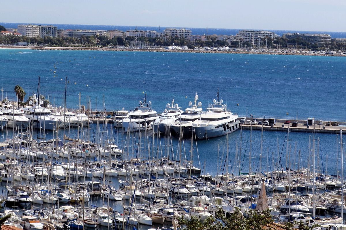 Yachts