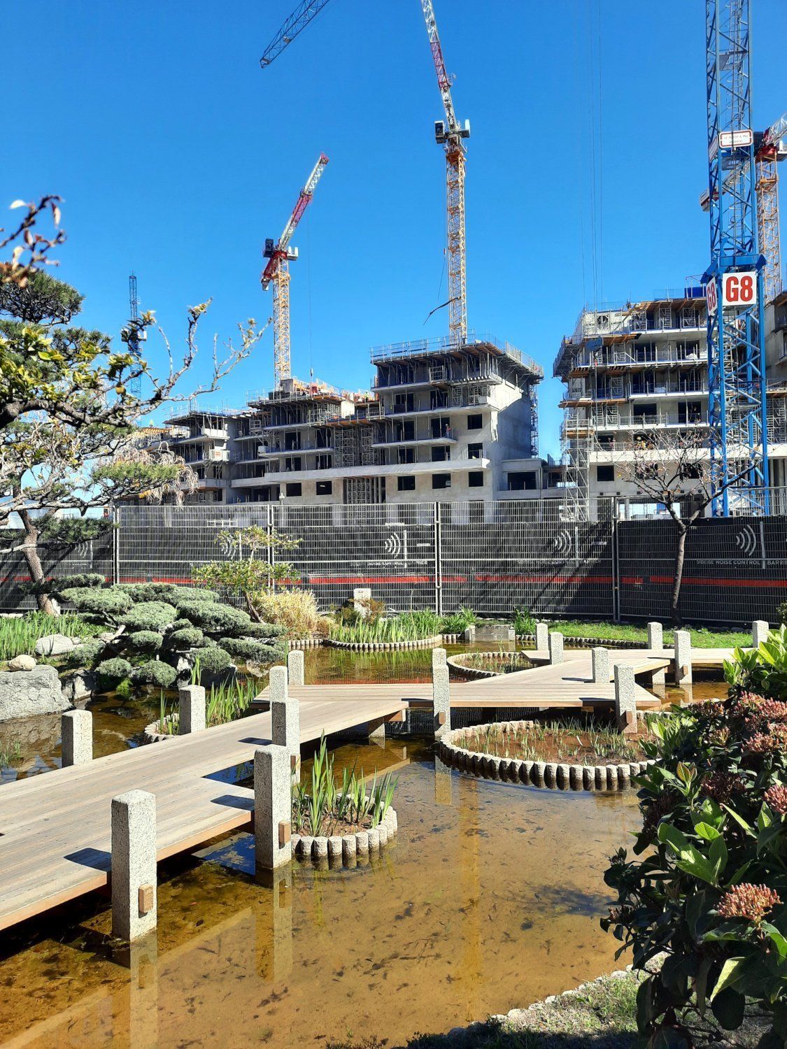Monaco