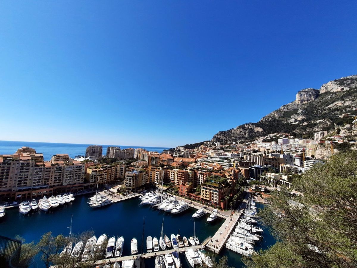 Monaco