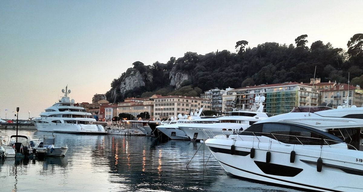 Yachts