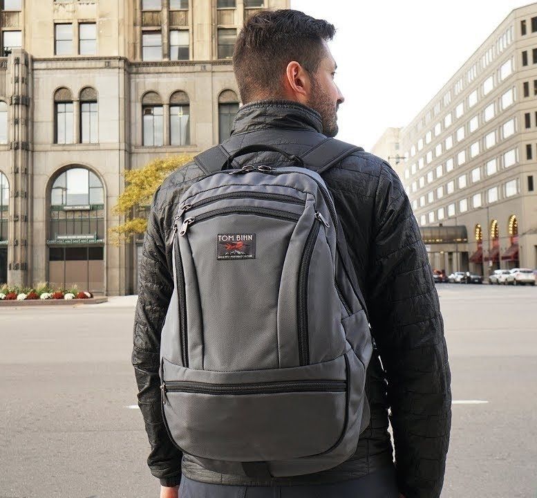 Tom Bihn Bag