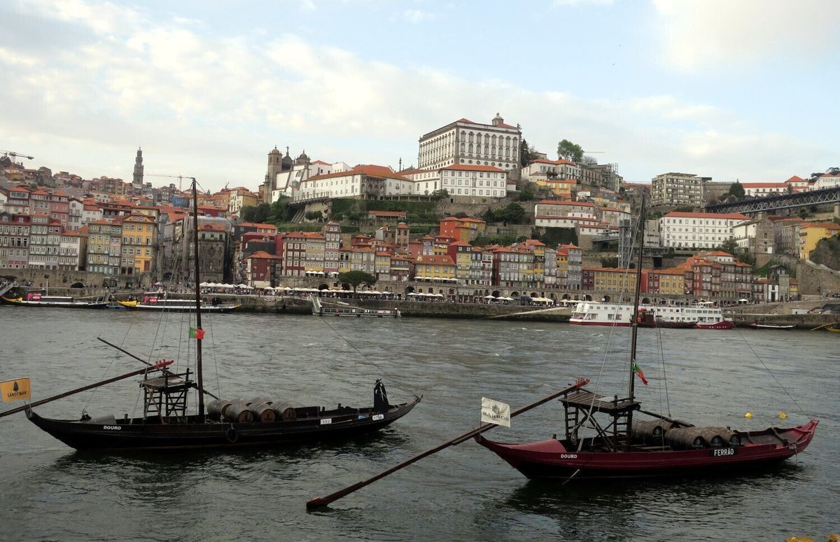 Porto