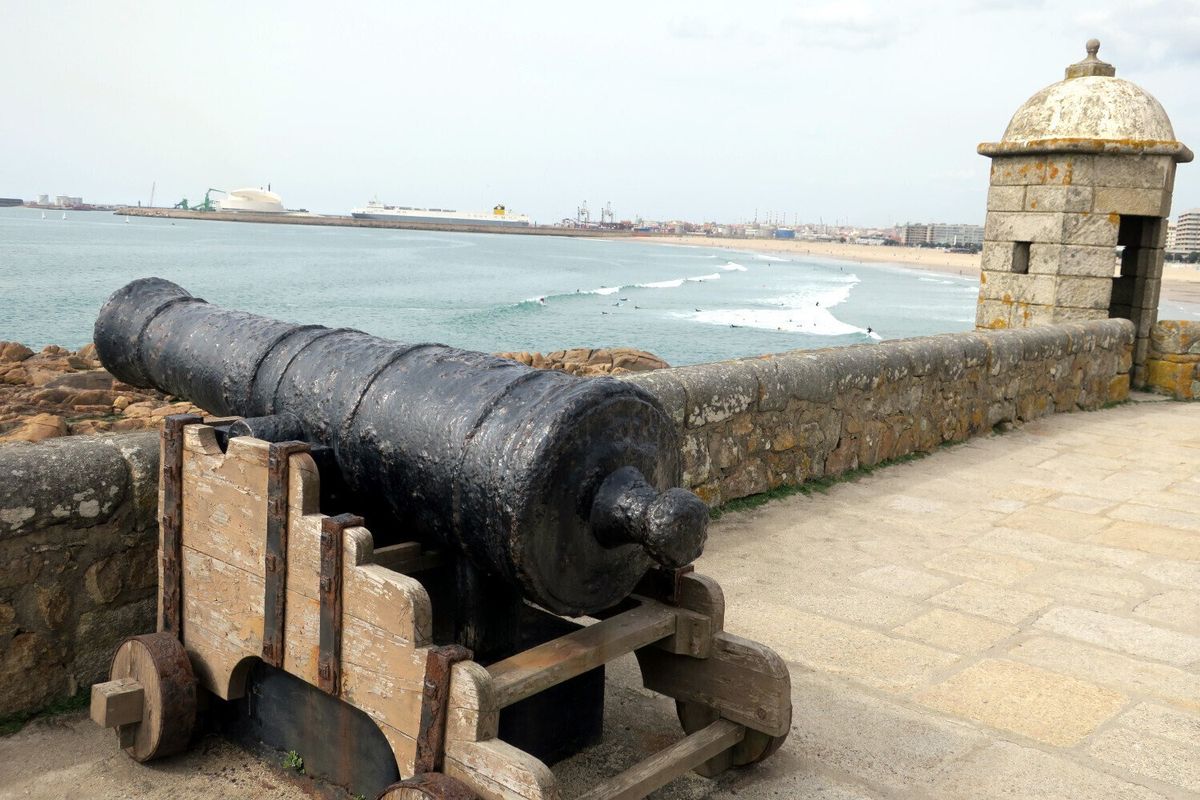Matosinhos