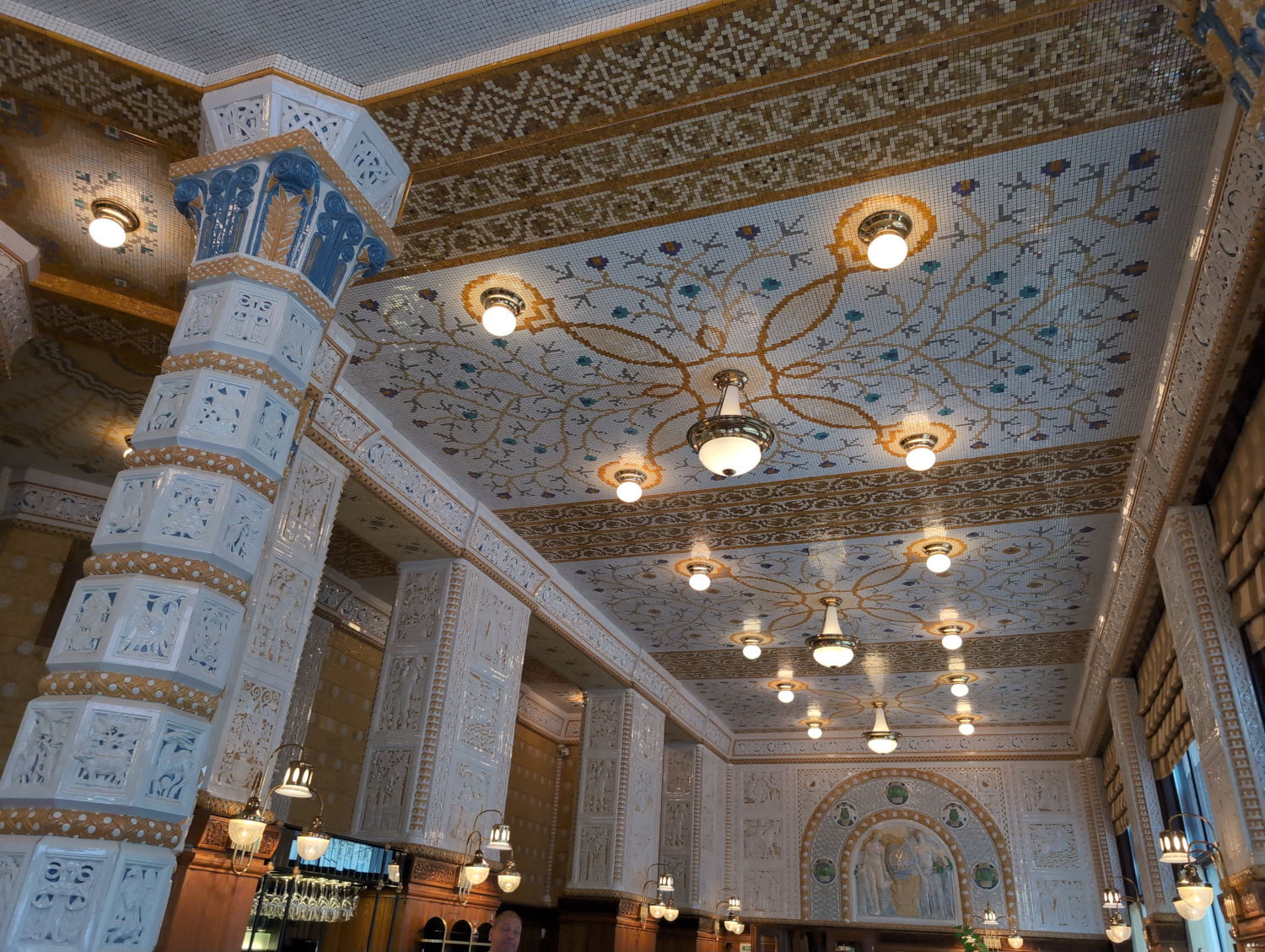 Imperial Cafe