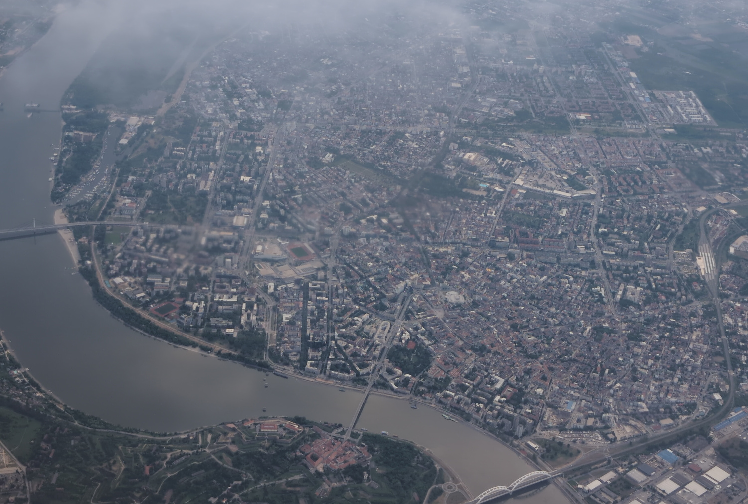 Novi Sad