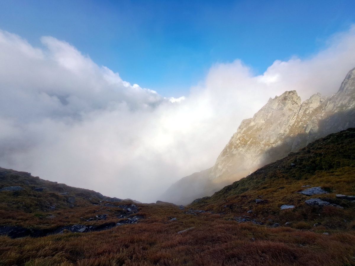 Mountains