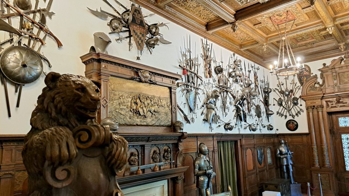 Armory