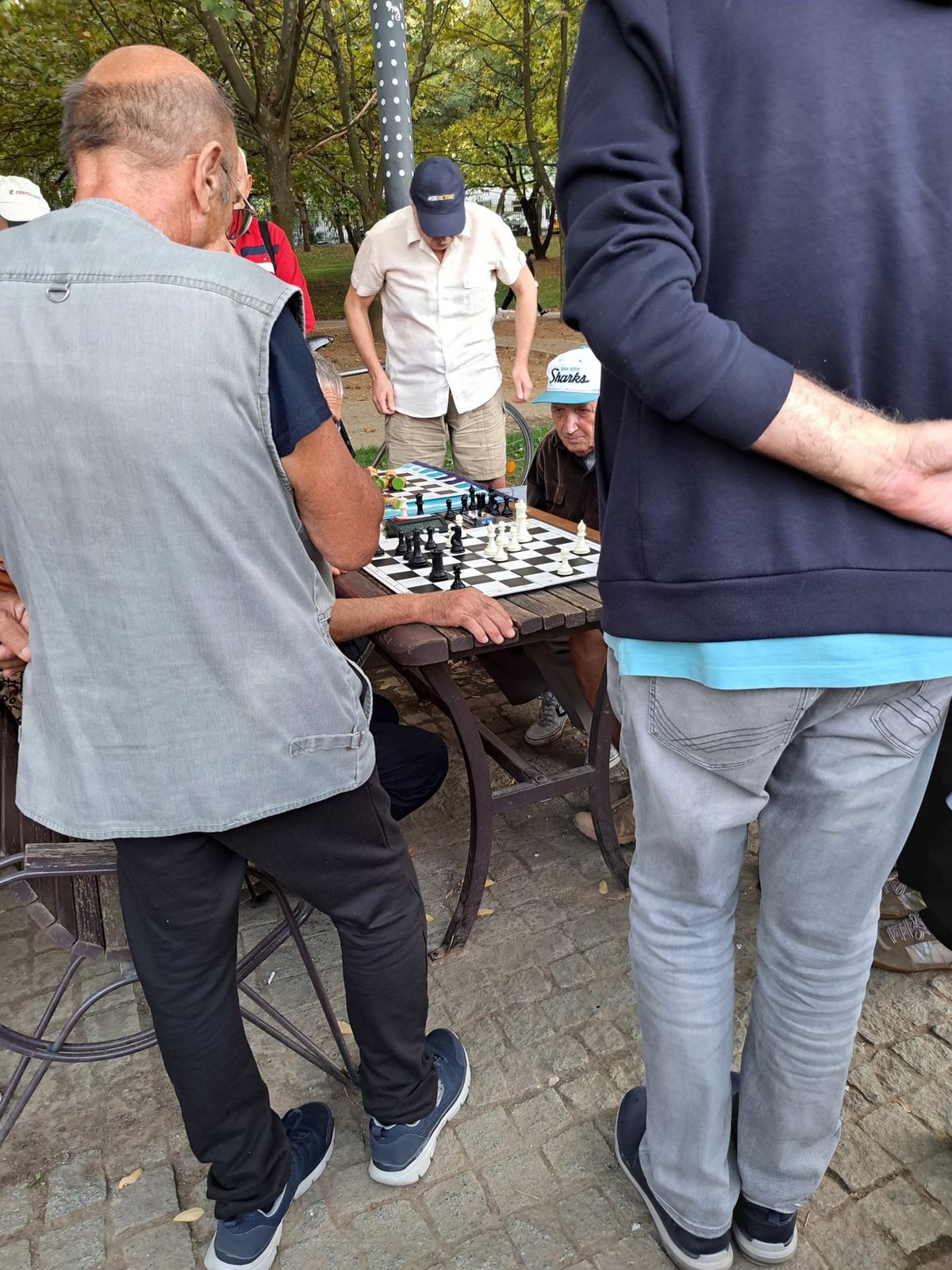 Chess