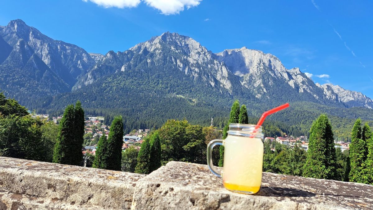Lemonade