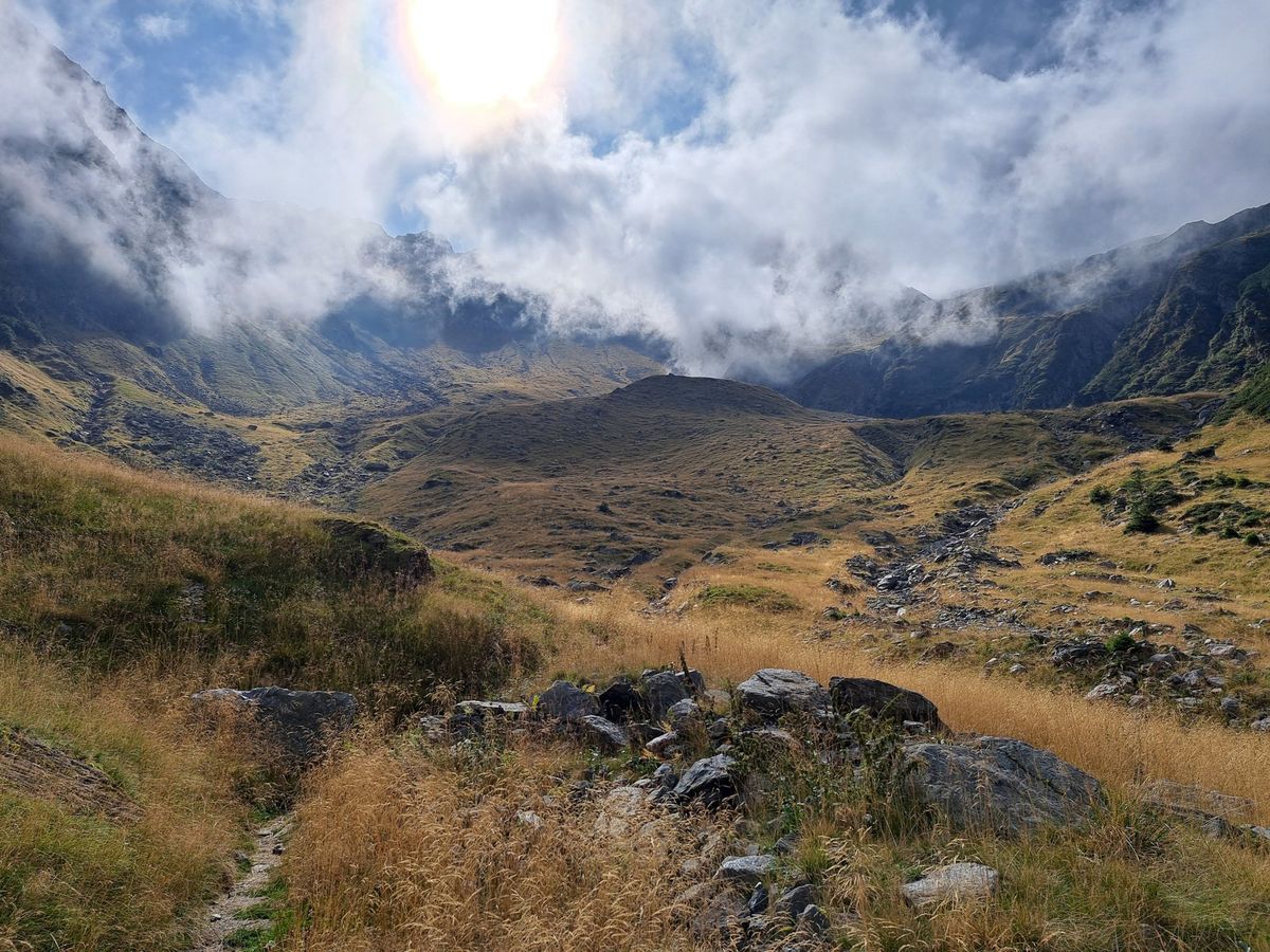 Mountains