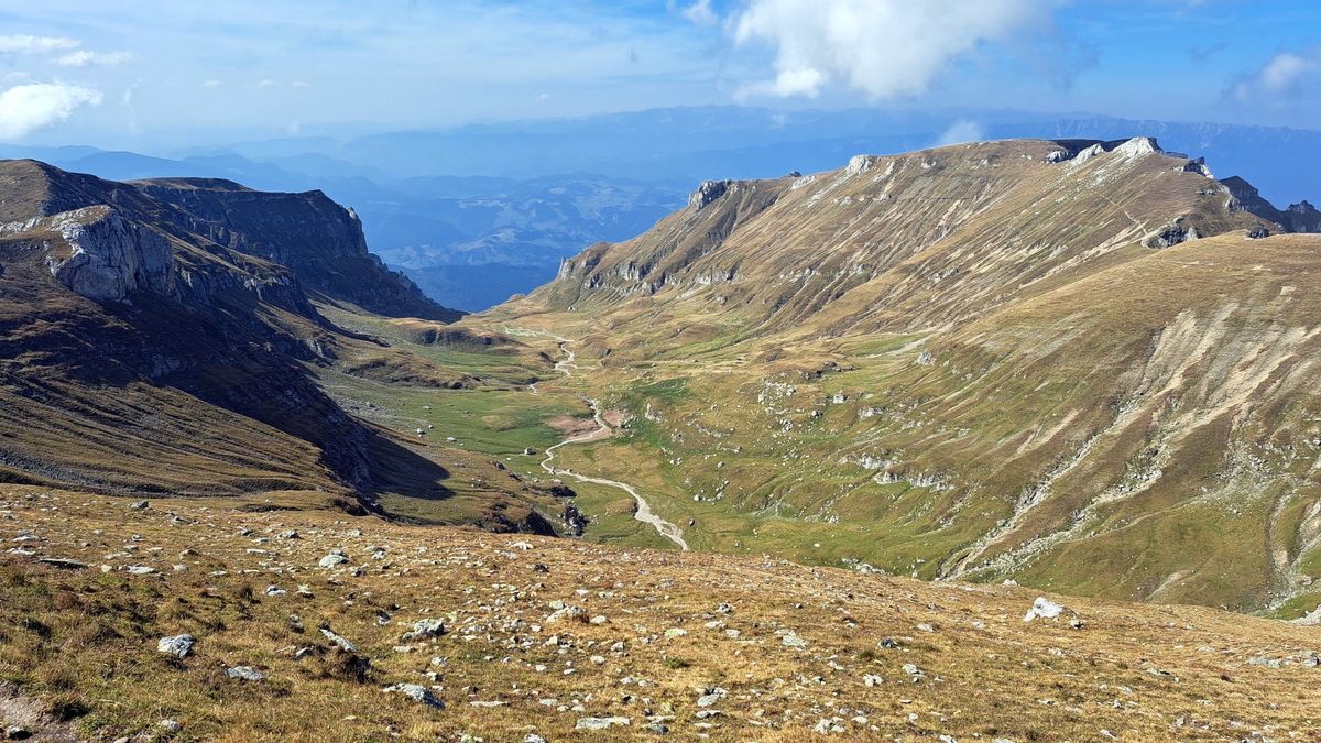 Mountains