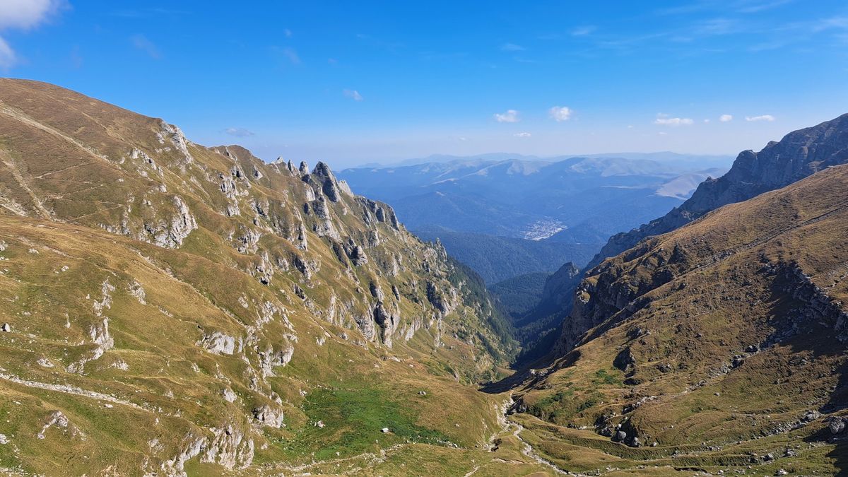 Mountains