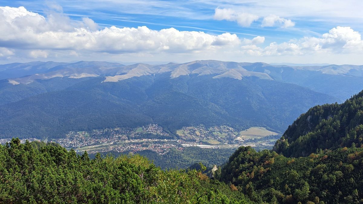 Mountains