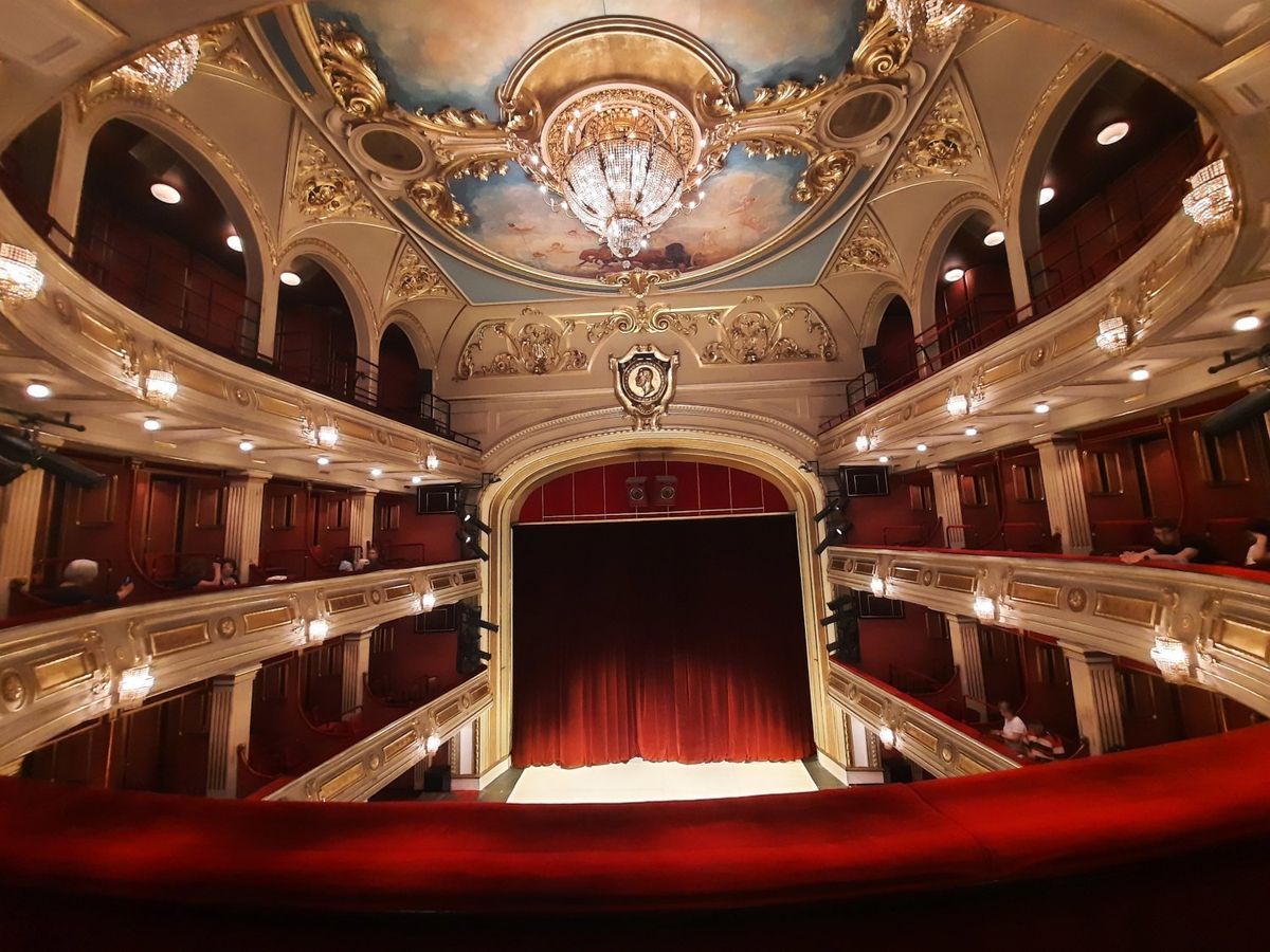 National Theater