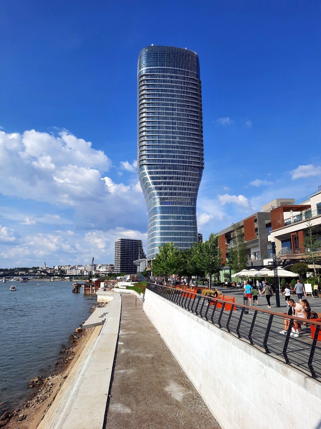 Riverwalk