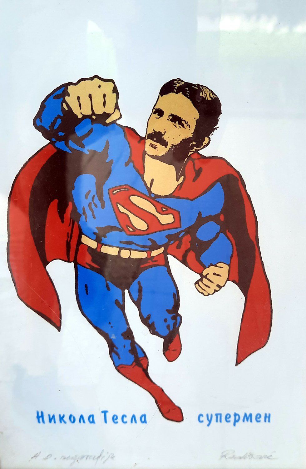 Tesla