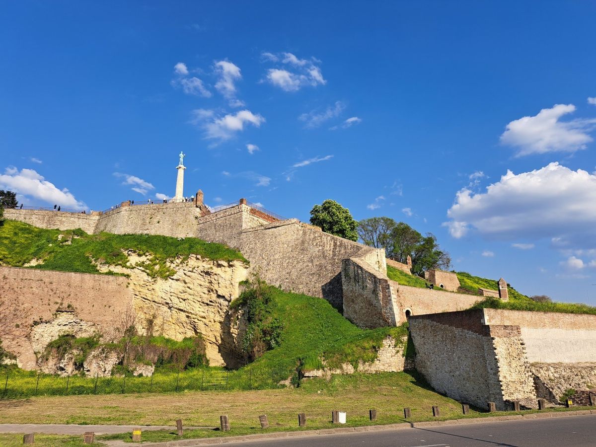Kalemegdan Park