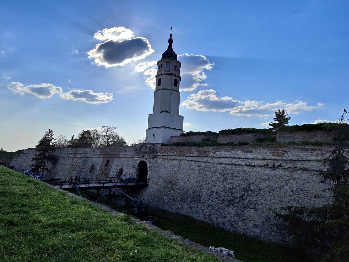 Kalemegdan Park