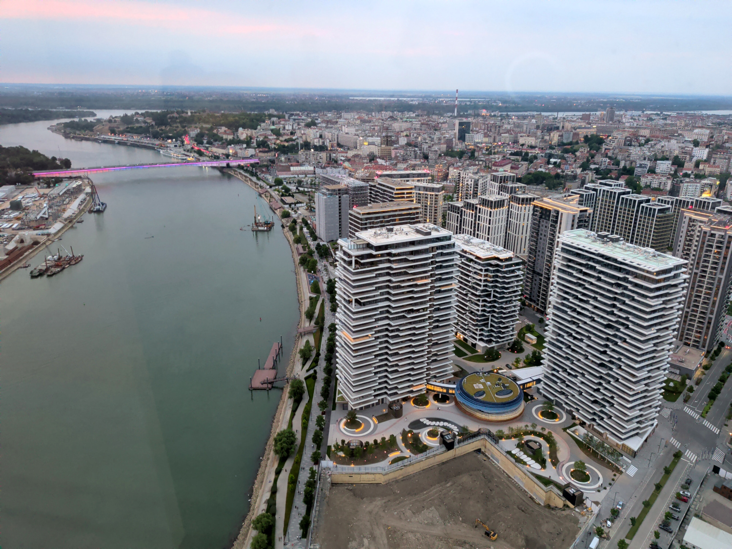 Belgrade Waterfront
