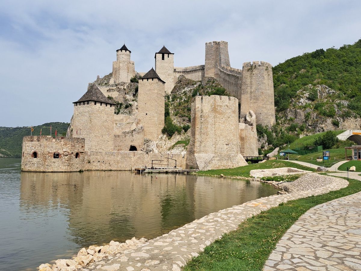 Golubac