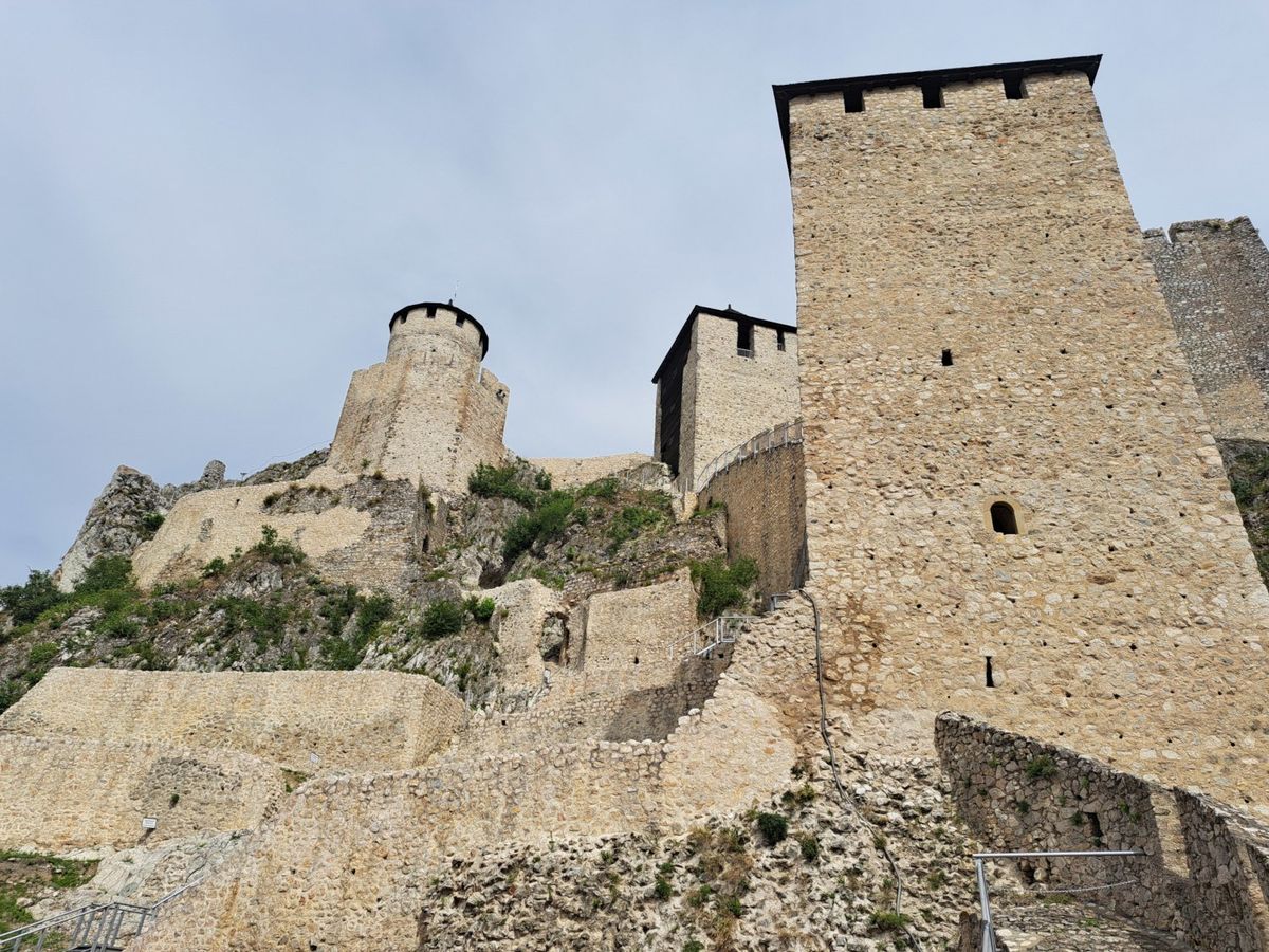 Golubac