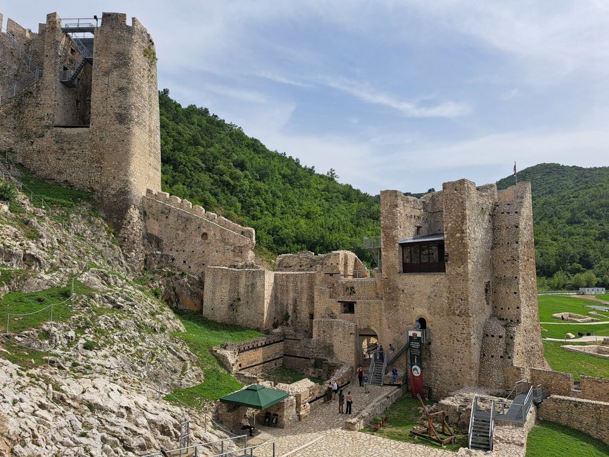 Golubac