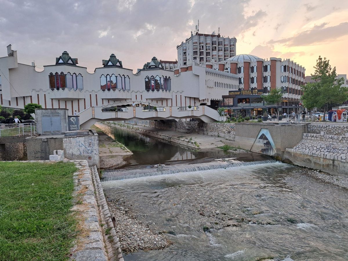Novi Pazar