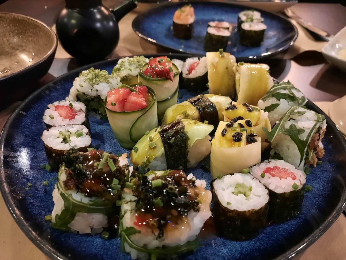 Sushi