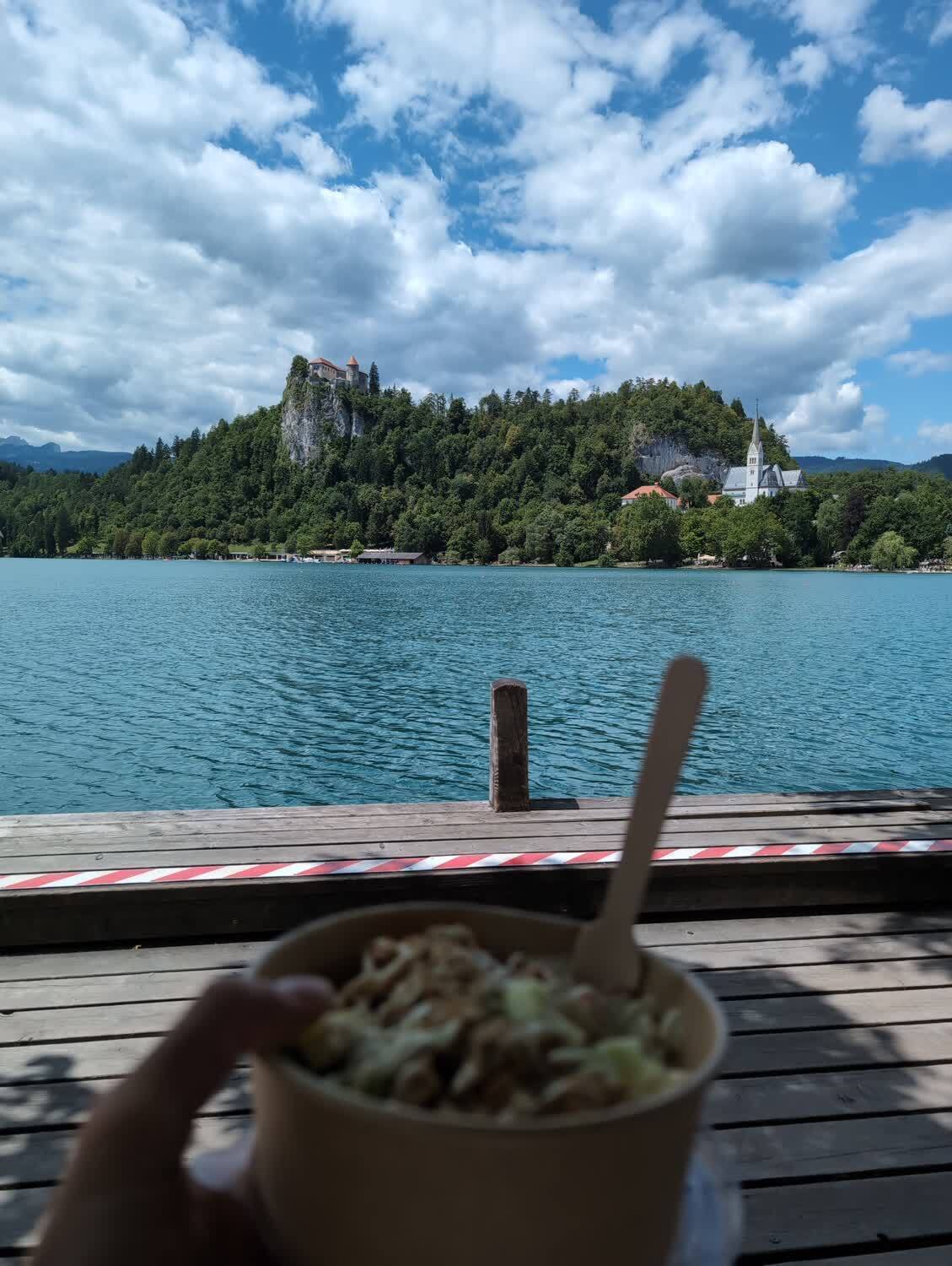 Lunch