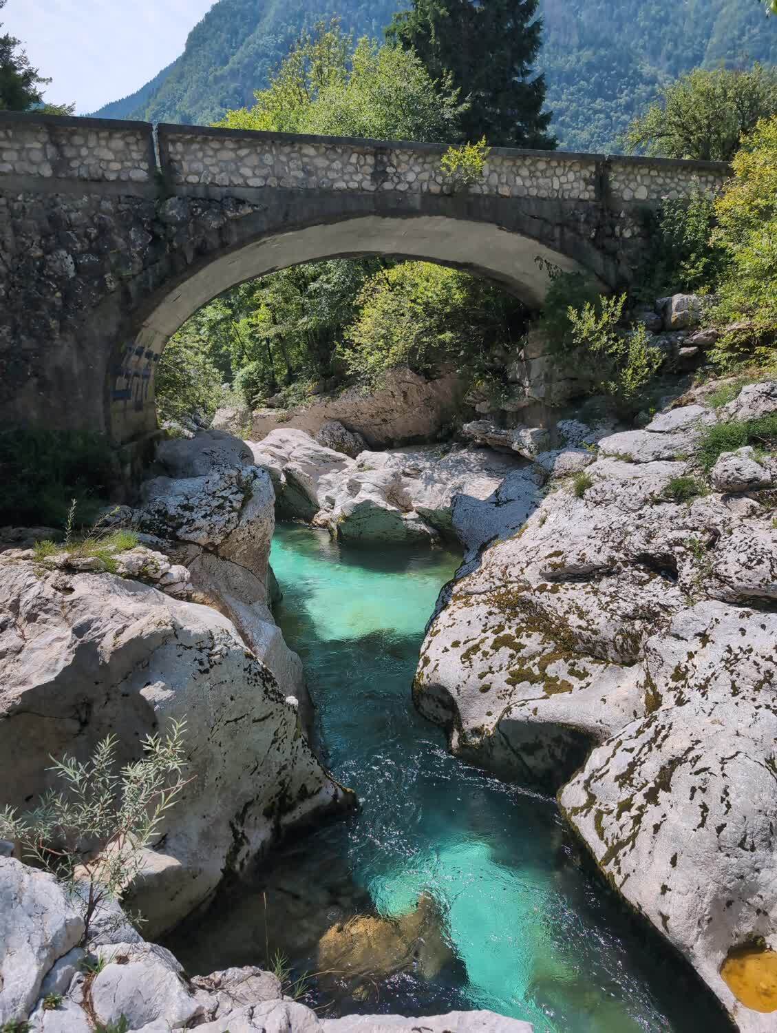 Bridge
