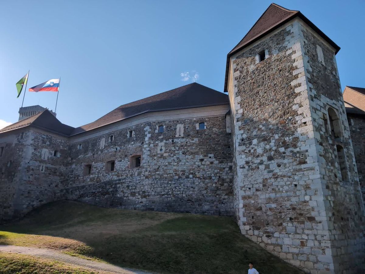 Castle