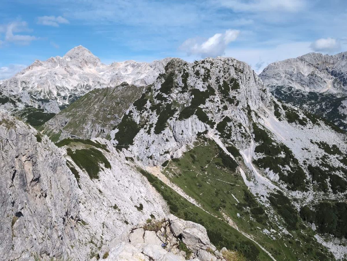 Mountains