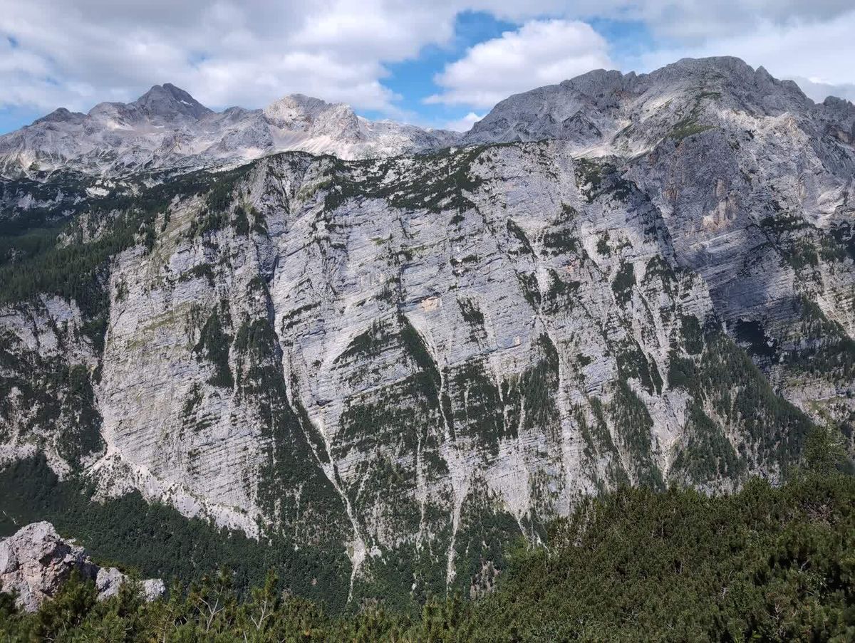 Mountains