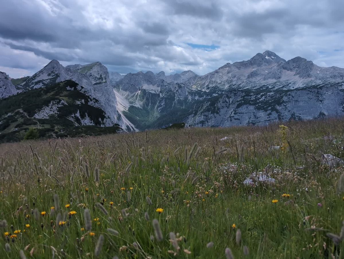 Mountains