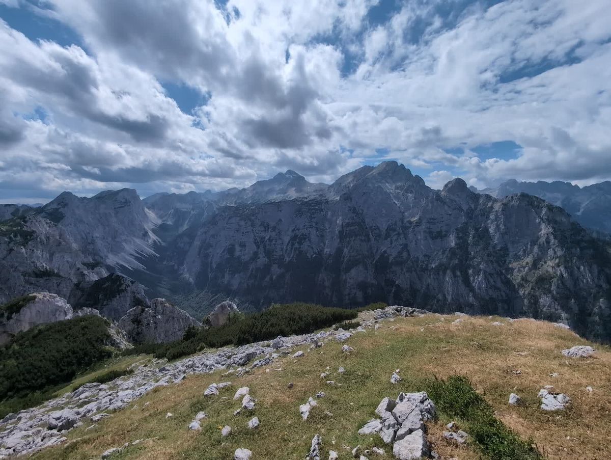 Mountains
