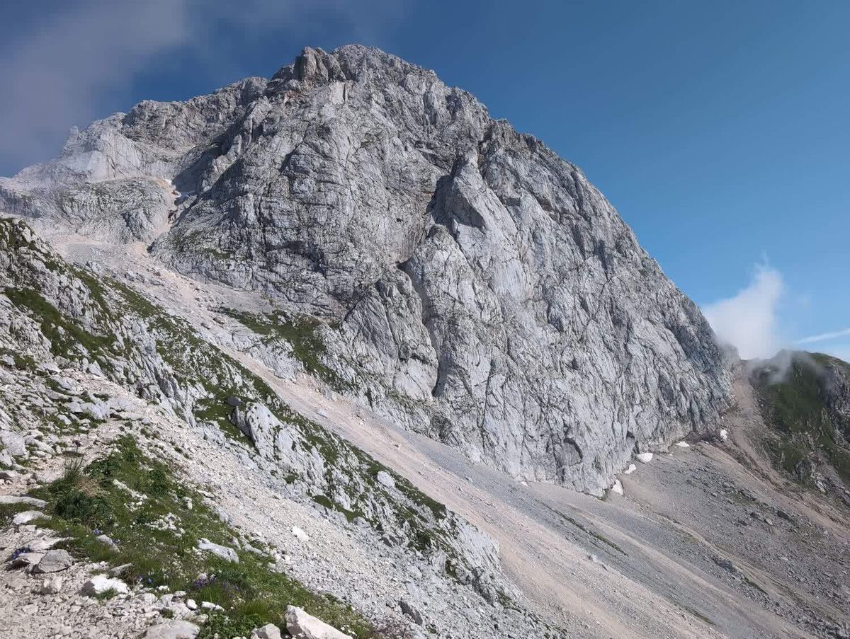 Mountains