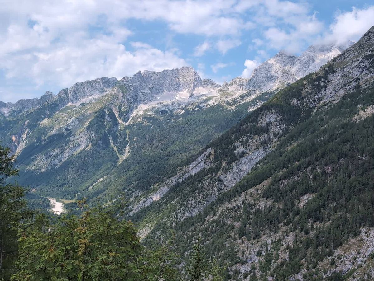 Mountains