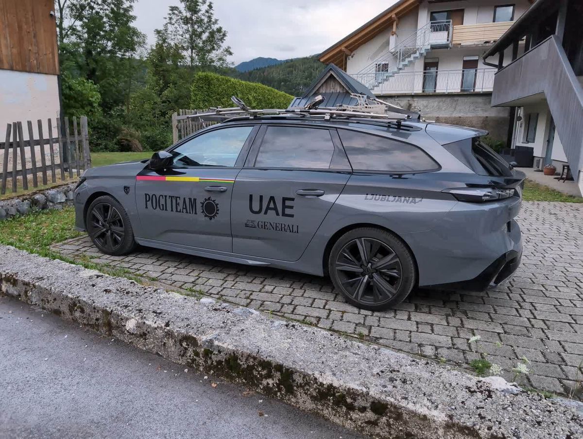 Pogacar