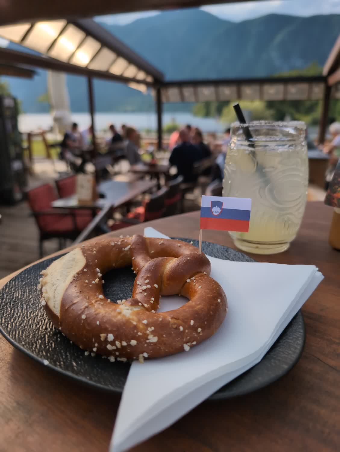 Pretzel