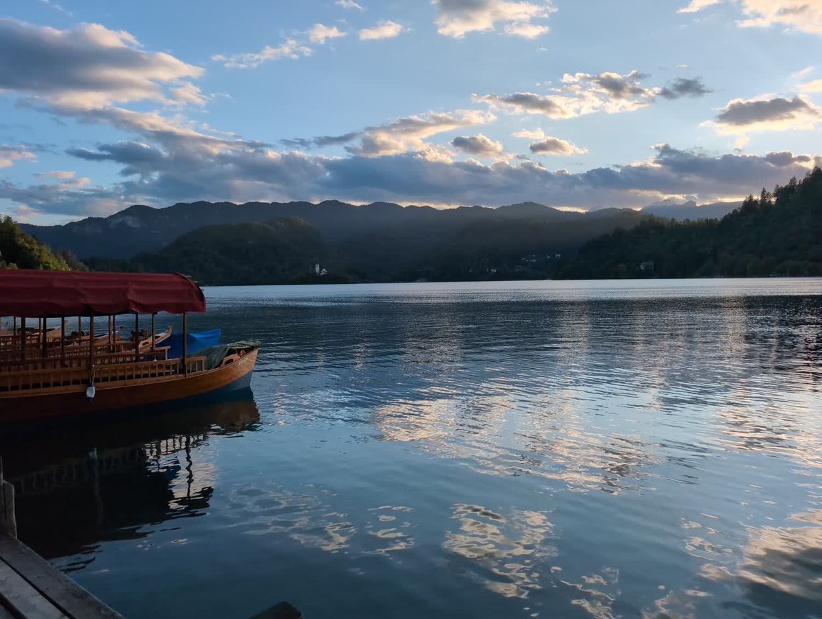 Lake