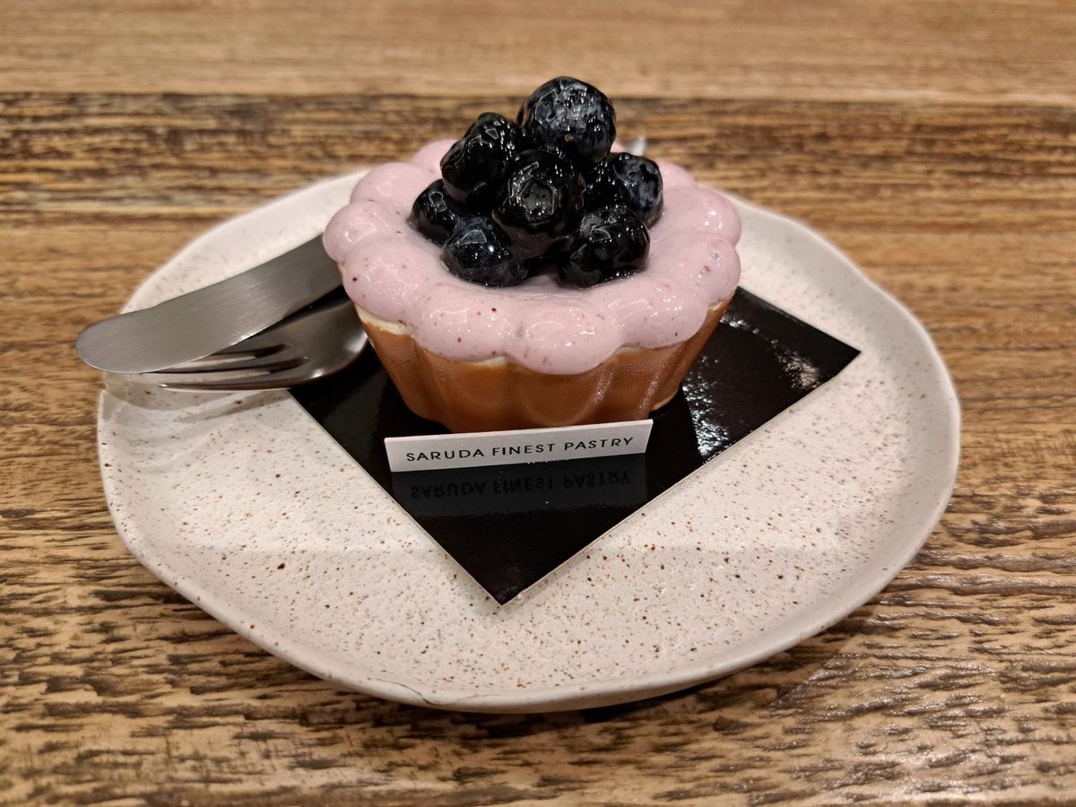 Pastry