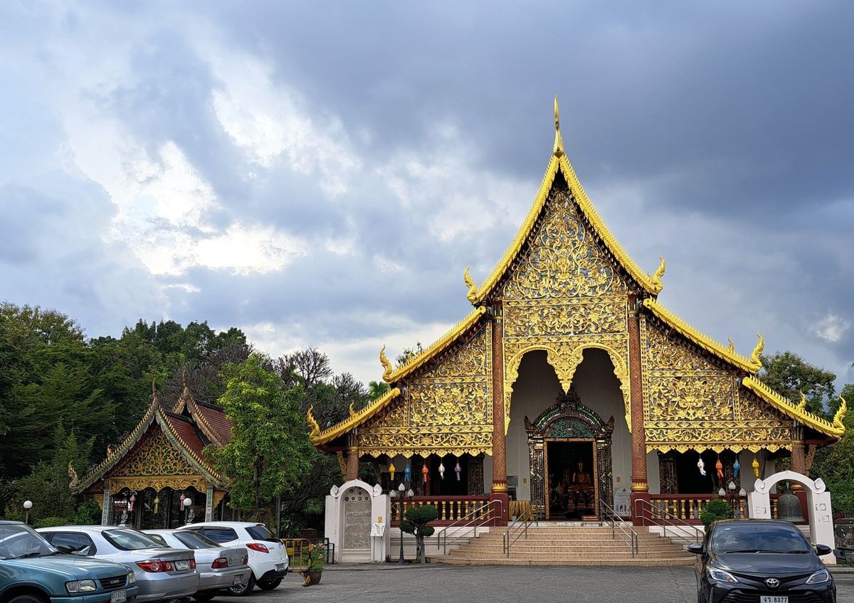 Temple