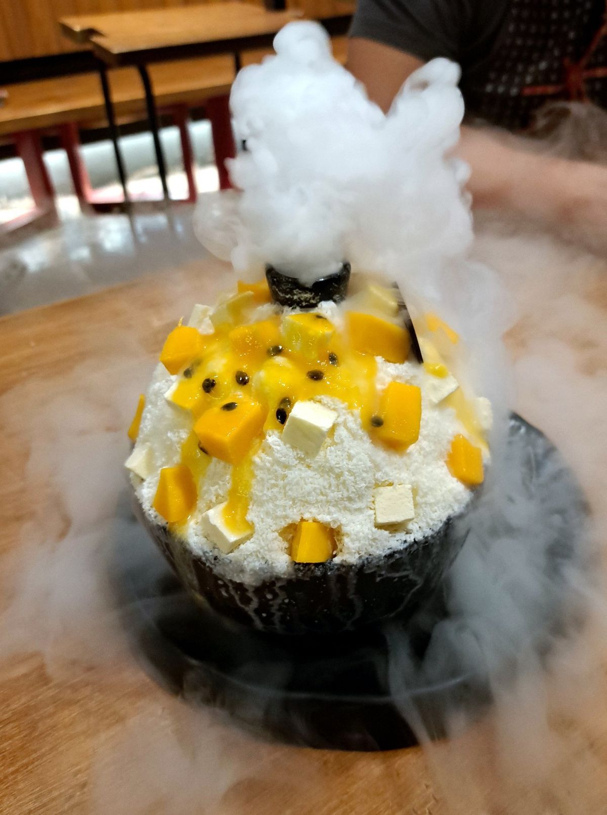 Dessert