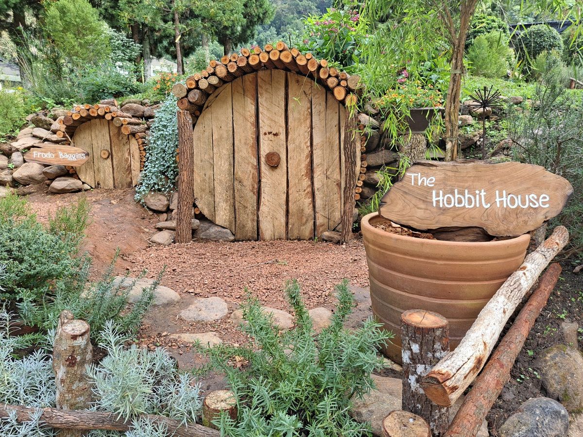 Hobbit House