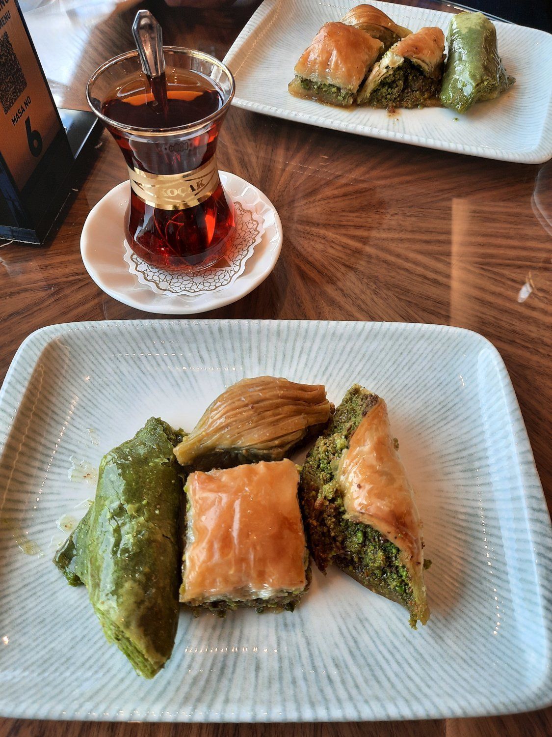 Baklava